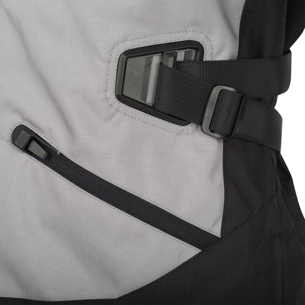 Мотокуртка BERING Halifax 3в1 BTV1168-XL