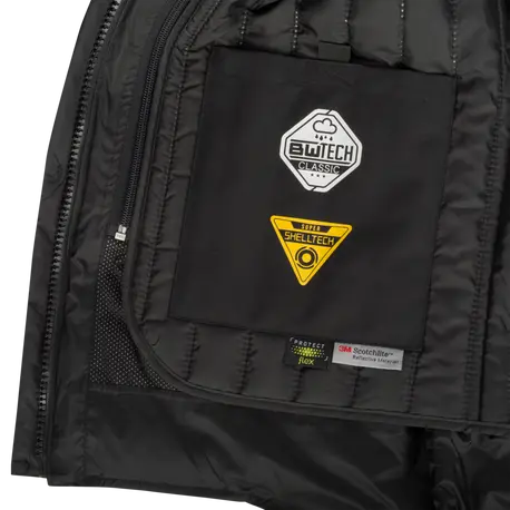 Мотокуртка BERING Halifax 3в1 BTV1168-XL