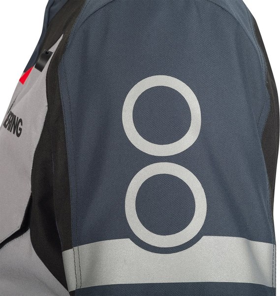 Мотокуртка BERING Halifax 3в1 BTV1168-XL