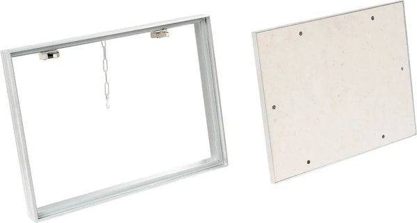 Люк под плитку ЛючкиБел Астра