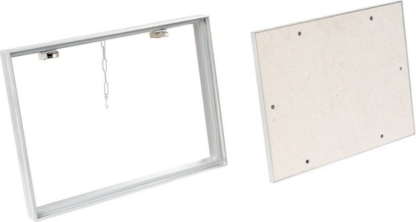 Люк под плитку ЛючкиБел Астра