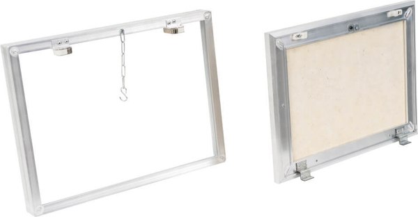 Люк под плитку ЛючкиБел Астра