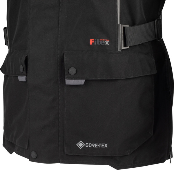 Мотокуртка BERING Hurricane Gore-Tex BTV730-M