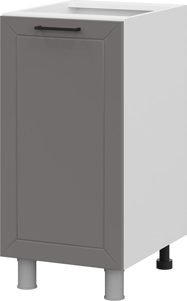 Шкаф-стол кухонный SV-мебель Вектор С400 - фото