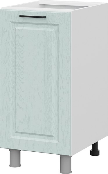 Шкаф-стол кухонный SV-мебель Грейвуд С400 - фото