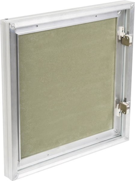 Люк под покраску ЛючкиБел Прима