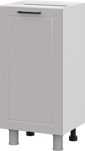 Шкаф-стол кухонный SV-мебель Вектор С400 - фото