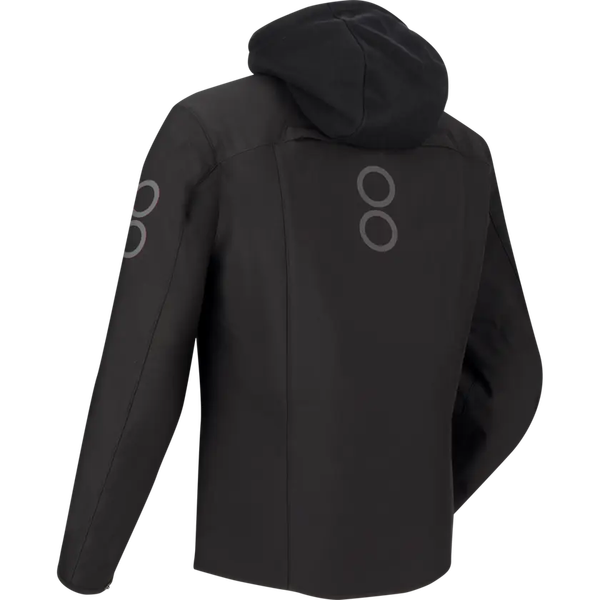 Мотокуртка BERING Rotor BTB2160-XXXL