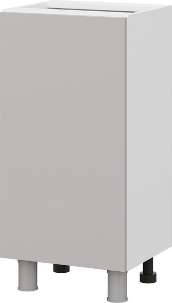 Шкаф-стол кухонный SV-мебель Модерн С400 - фото