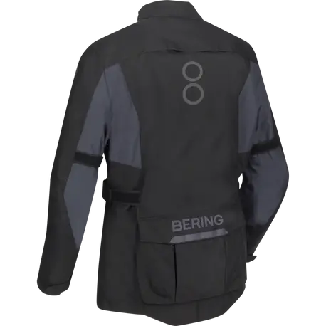 Мотокуртка BERING Siberia BTV858-XXL