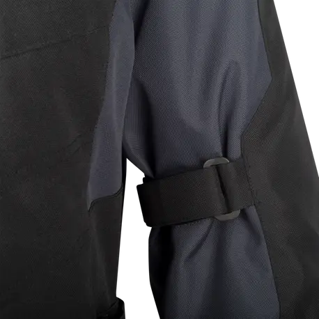 Мотокуртка BERING Siberia BTV858-XXL