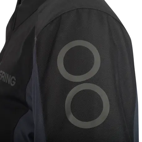 Мотокуртка BERING Siberia BTV858-XXL