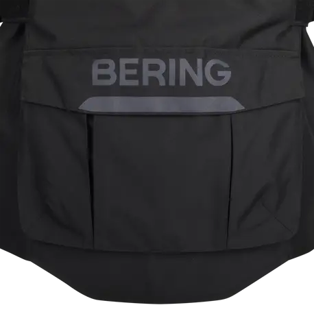 Мотокуртка BERING Siberia BTV858-XXL