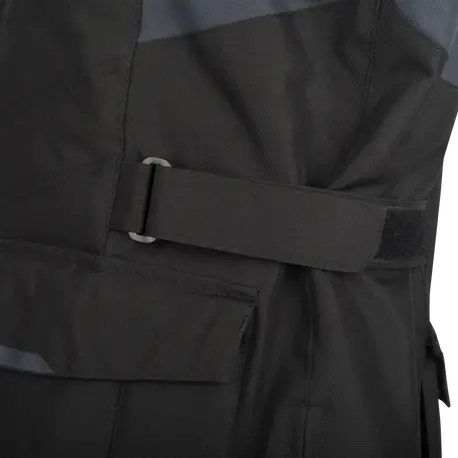 Мотокуртка BERING Siberia BTV858-XXL