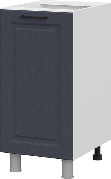 Шкаф-стол кухонный SV-мебель Грейвуд С400 - фото