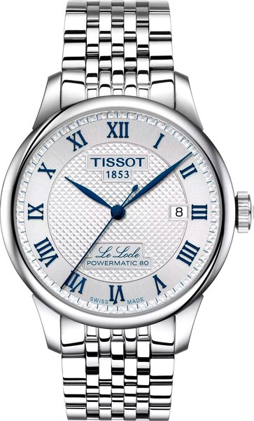 Часы наручные мужские Tissot T006.407.11.033.03 - фото