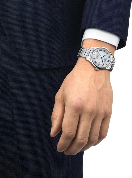 Часы наручные мужские Tissot T006.407.11.033.03