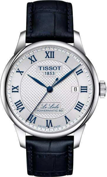 Часы наручные мужские Tissot T006.407.11.033.03