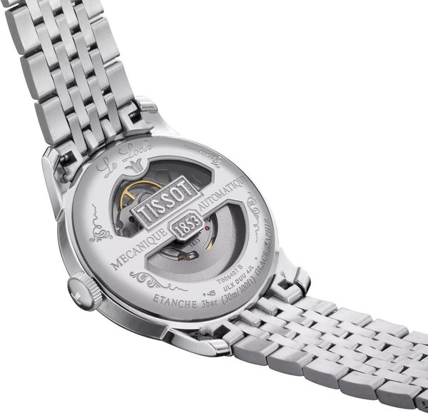 Часы наручные мужские Tissot T006.407.11.033.03