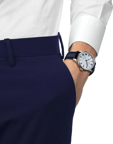 Часы наручные мужские Tissot T006.407.11.033.03