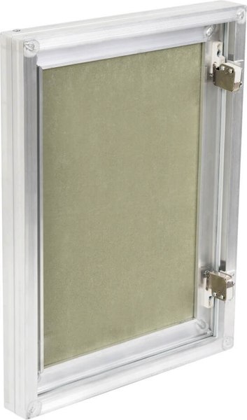 Люк под покраску ЛючкиБел Прима