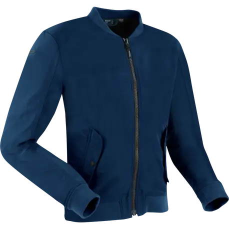 Мотокуртка BERING Squadra BTB1772-XL - фото