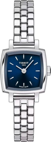 Часы наручные женские Tissot T058.109.11.041.01 - фото