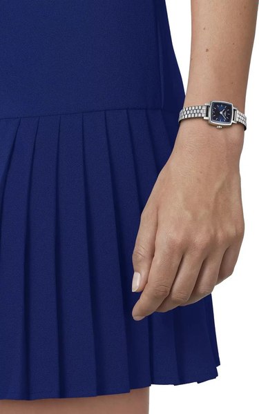 Часы наручные женские Tissot T058.109.11.041.01