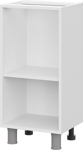 Шкаф-стол кухонный SV-мебель Грейвуд С400