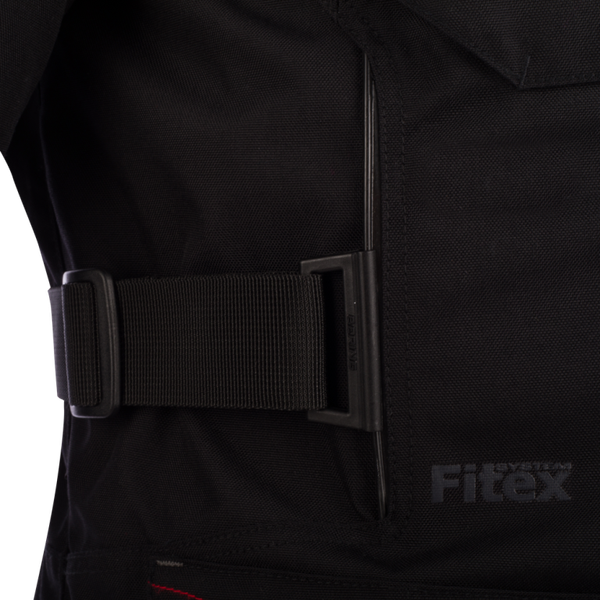 Мотокуртка BERING Travel Gore-Tex BTV800-XL