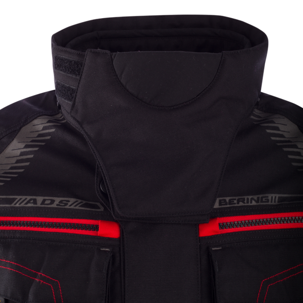 Мотокуртка BERING Travel Gore-Tex BTV800-XL