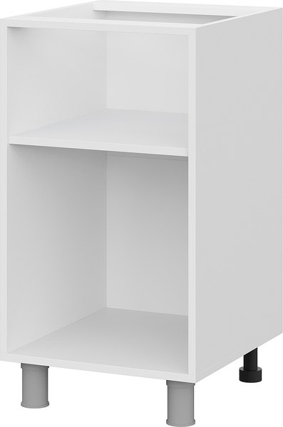 Шкаф-стол кухонный SV-мебель Вельвет С450