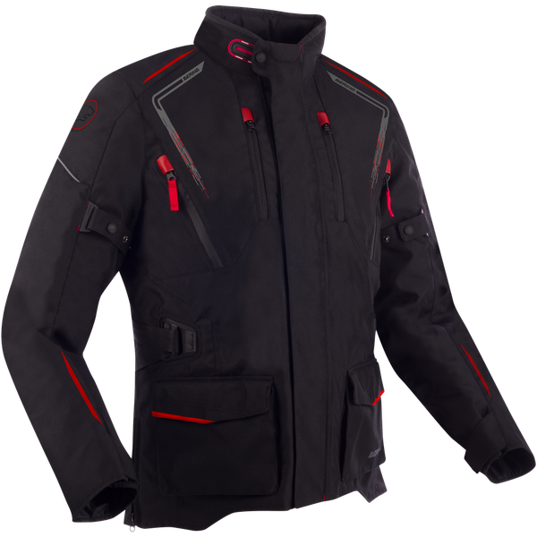 Мотокуртка BERING Vision BTV760-L - фото