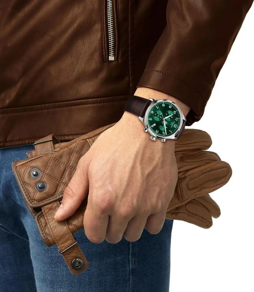 Часы наручные мужские Tissot T116.617.16.092.00