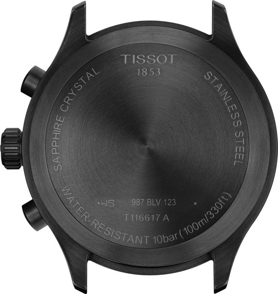 Часы наручные мужские Tissot T116.617.36.052.00