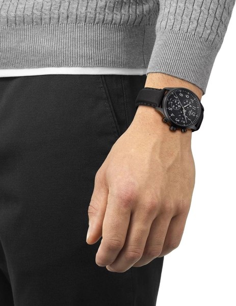 Часы наручные мужские Tissot T116.617.36.052.00