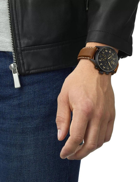 Часы наручные мужские Tissot T116.617.36.052.03