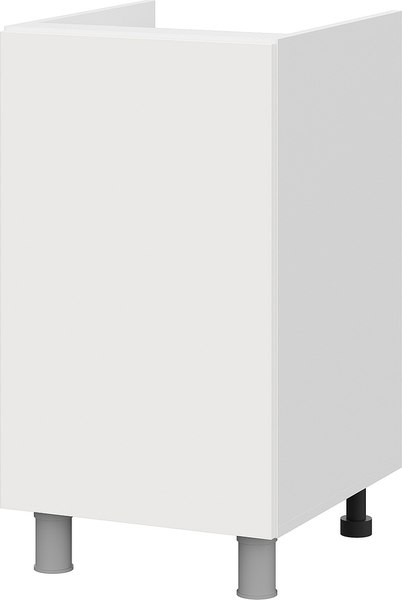 Шкаф-стол кухонный SV-мебель Модерн С450 - фото