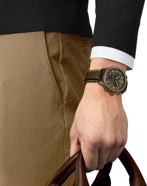 Часы наручные мужские Tissot T116.617.36.092.00