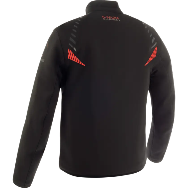 Мотокуртка BERING Warmor BAF110-XXL