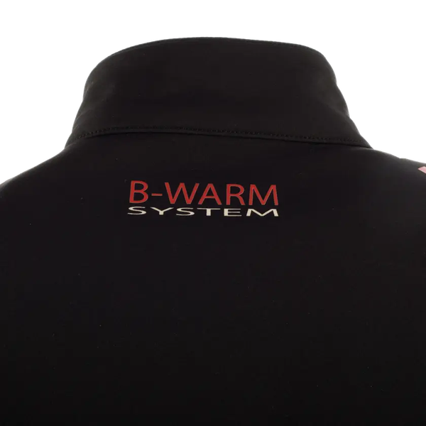 Мотокуртка BERING Warmor BAF110-XXL