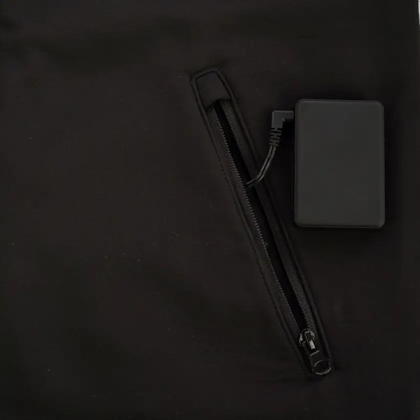 Мотокуртка BERING Warmor BAF110-XXL