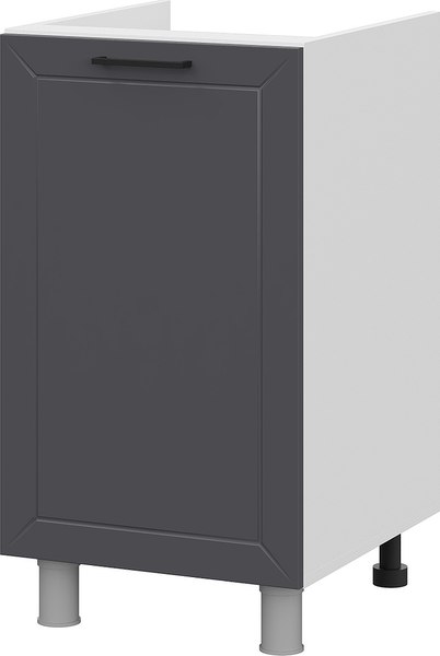 Шкаф-стол кухонный SV-мебель Вектор С450 - фото