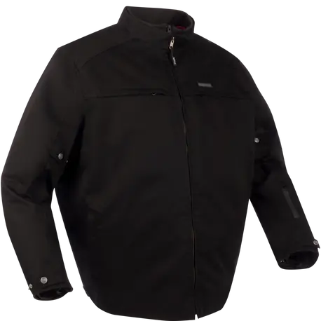 Мотокуртка BERING Zander King Size BTB1510-WXL - фото