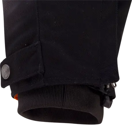 Мотокуртка BERING Zander King Size BTB1510-WXXXL