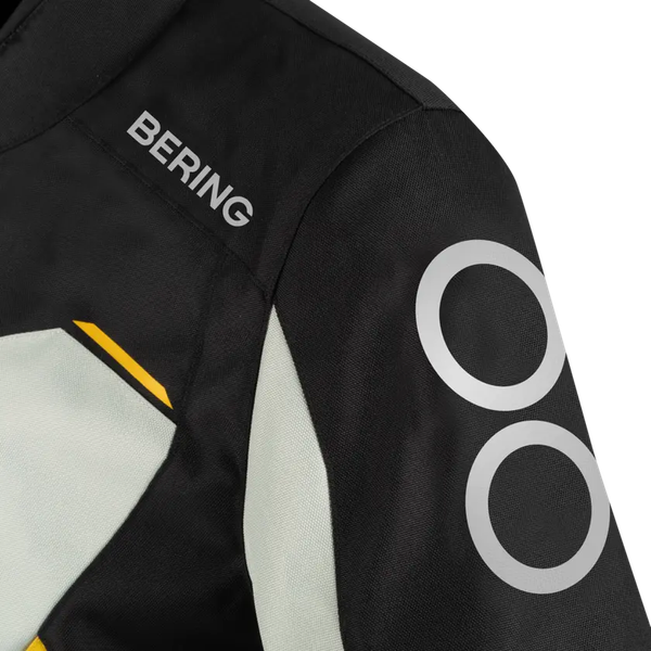 Мотокуртка BERING Zephyr BTV877-XXL