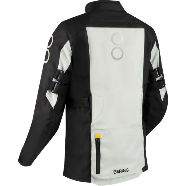 Мотокуртка BERING Zephyr BTV877-XXL