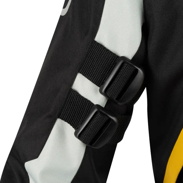 Мотокуртка BERING Zephyr BTV877-XXL