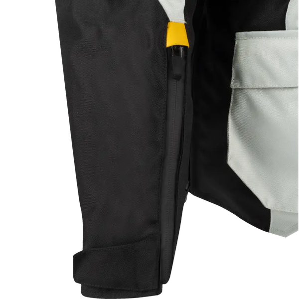 Мотокуртка BERING Zephyr BTV877-XXL