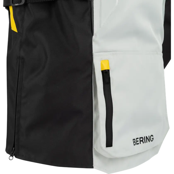 Мотокуртка BERING Zephyr BTV877-XXL